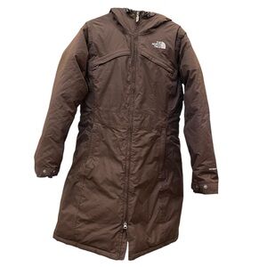 The North Face Dark Brown Outerwear